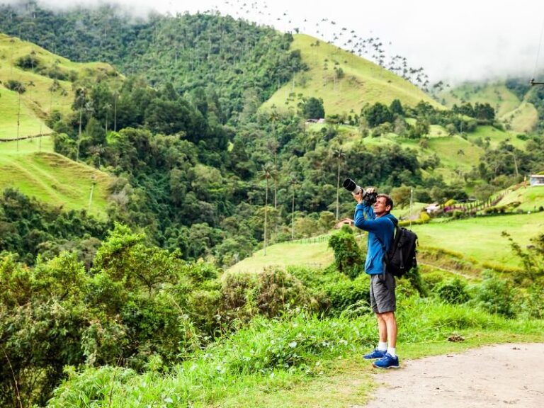 Turismo Eje Cafetero: Guía de Atractivos, Cultura y Sostenibilidad
