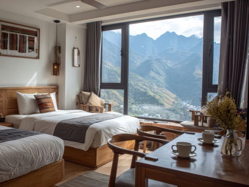 Descubre Hoteles y Fincas Familiares con Piscina en el Eje Cafetero