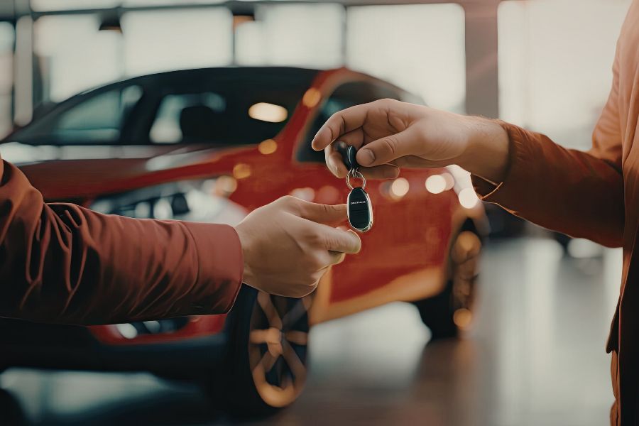 Guía 2026: Alquiler de carros sin tarjeta de crédito Medellín